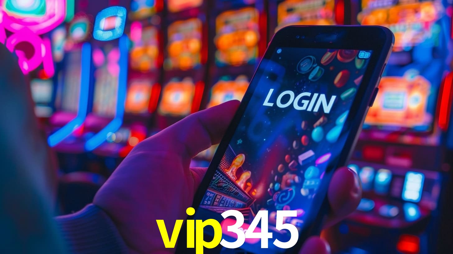 Estatísticas vip345