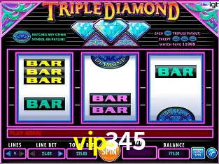 Desvendando o Mundo dos Jogos Virtuais na vip345