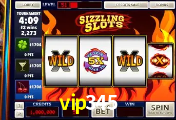 Desvendando o Mundo dos Jogos Virtuais na vip345