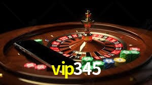 Welcome Bonus vip345