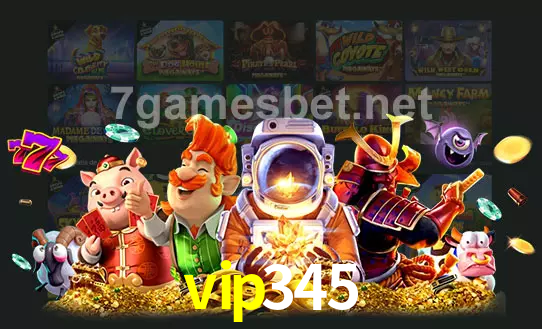 cassino vip345