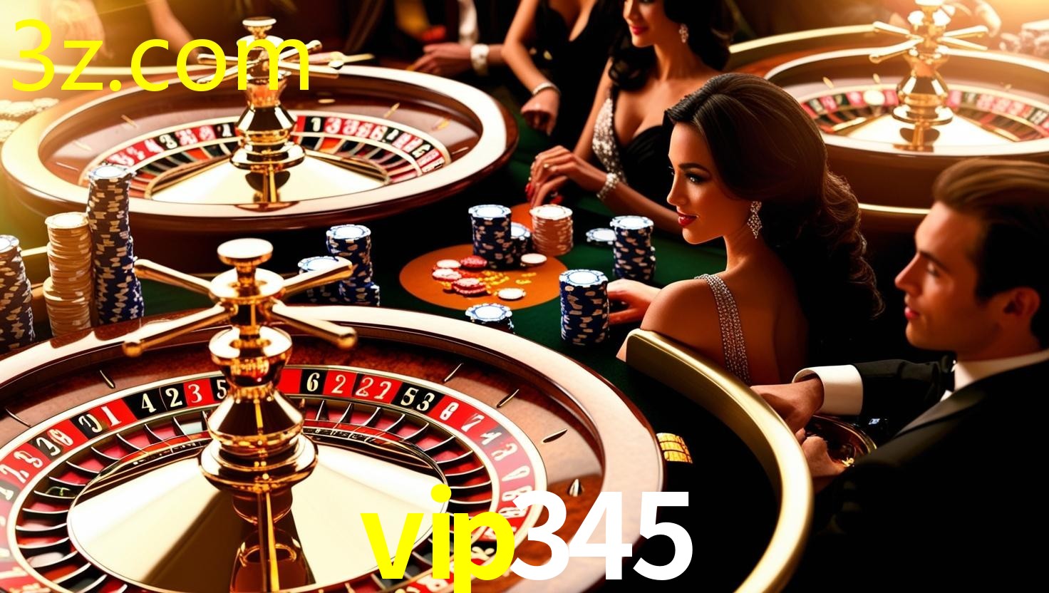 VIP345