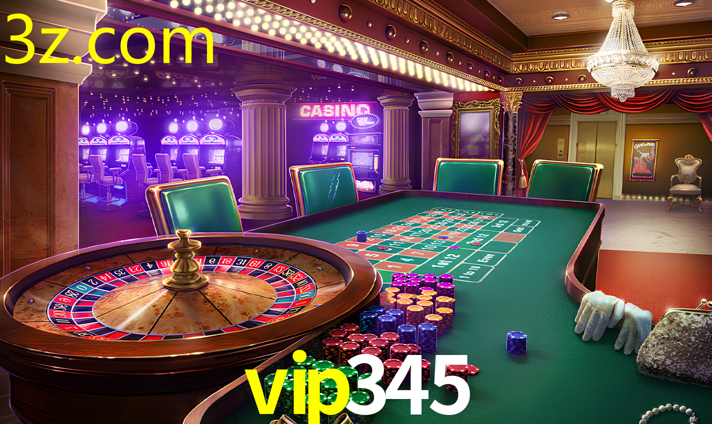 VIP345