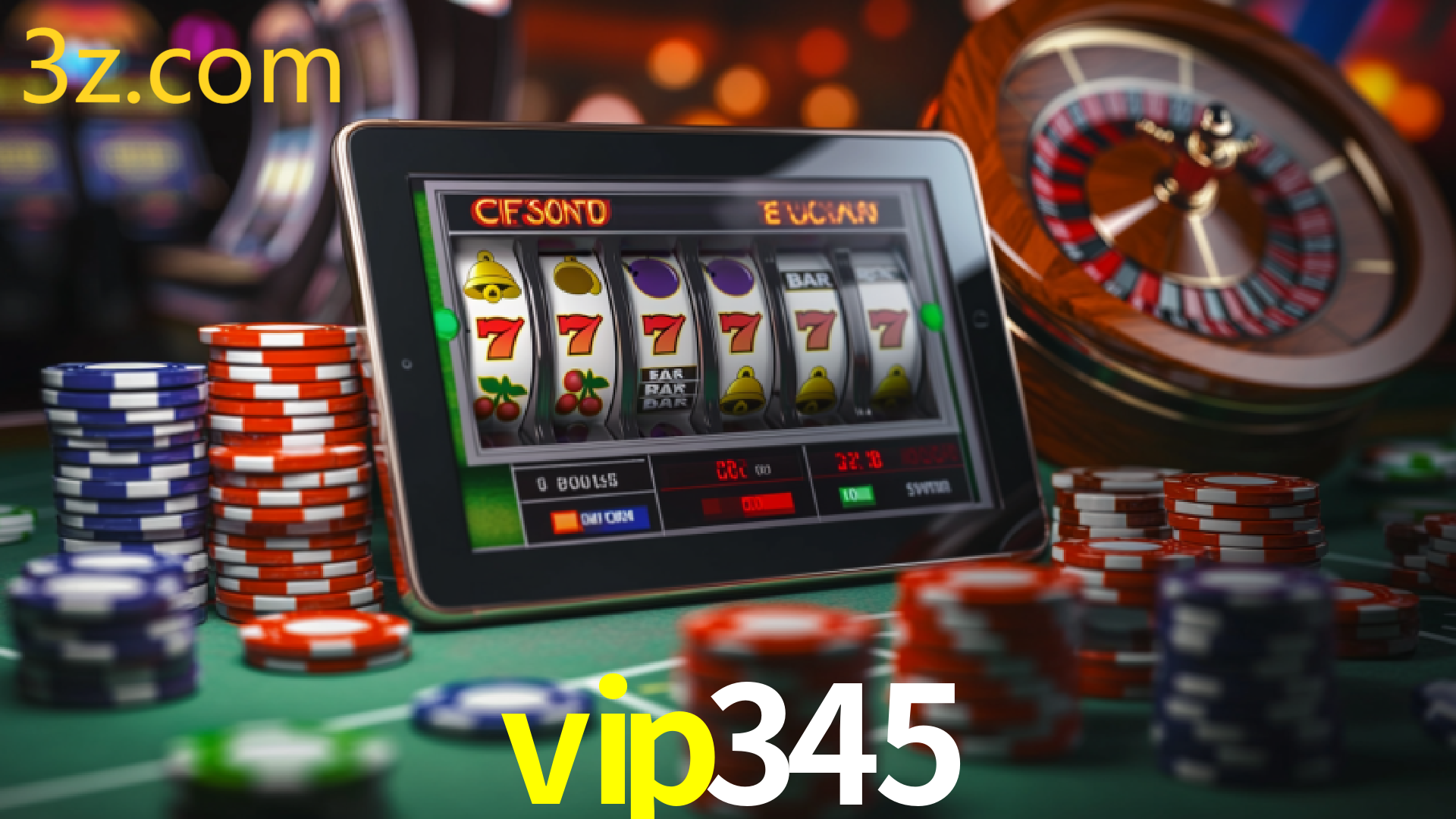 VIP345