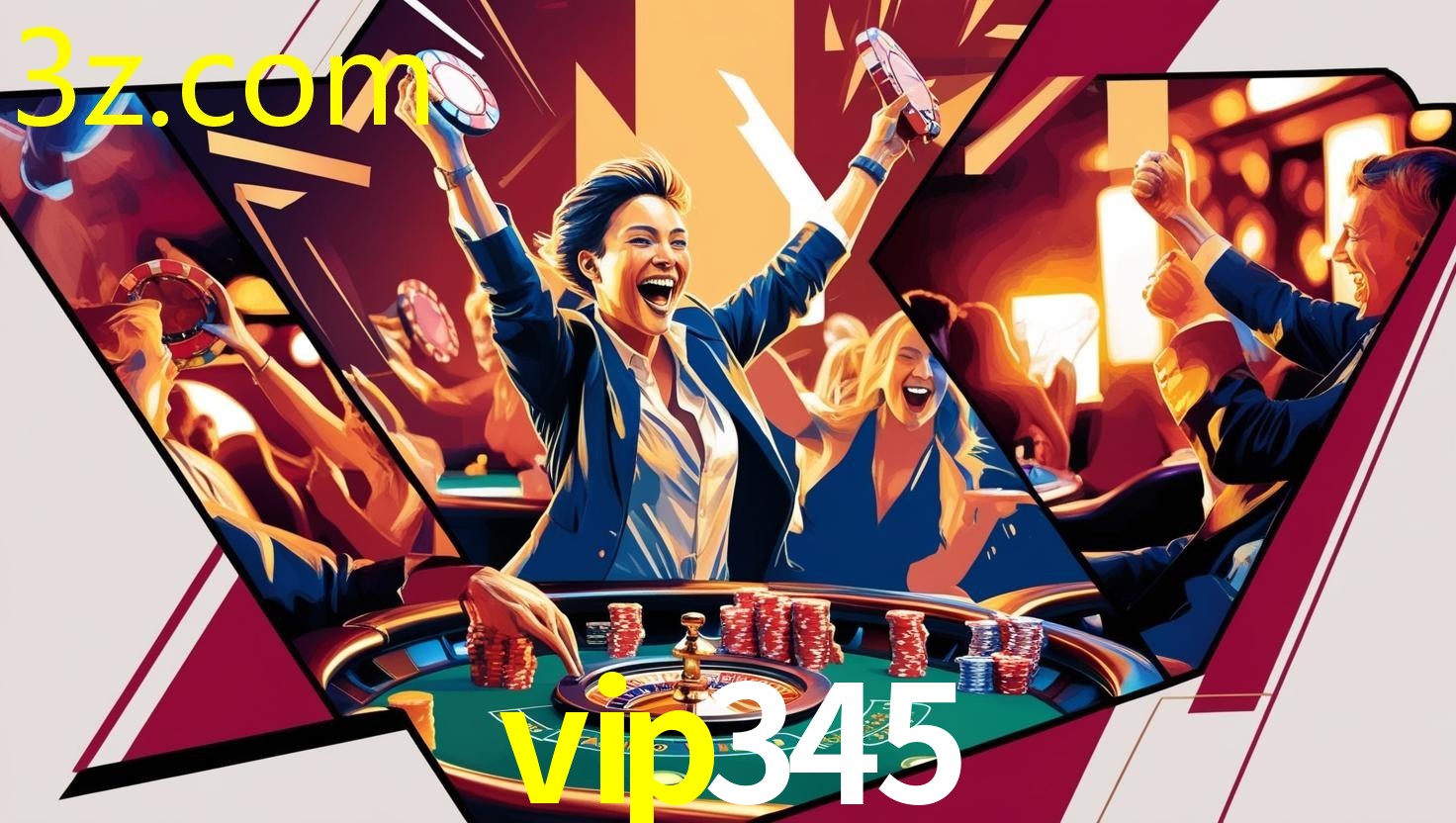 VIP345