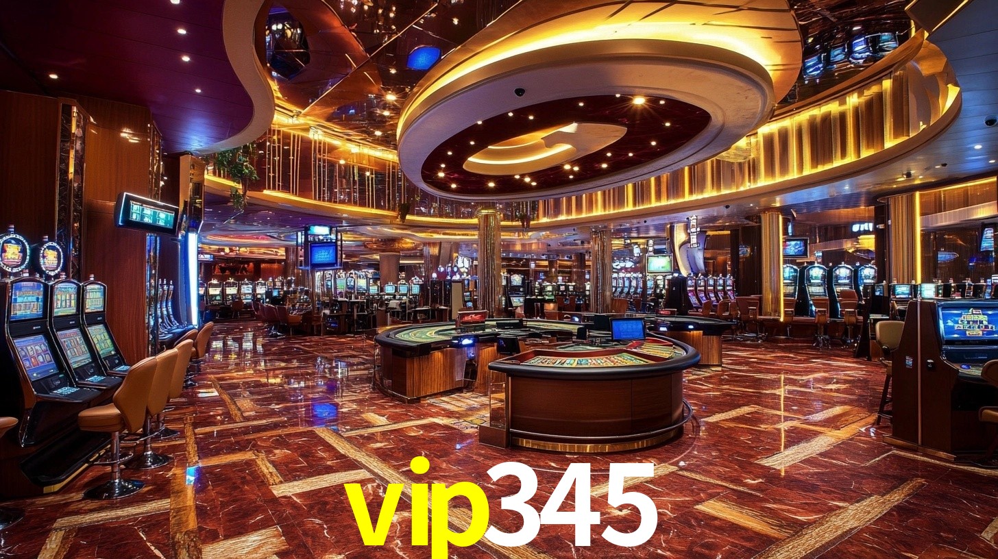VIP Casino vip345