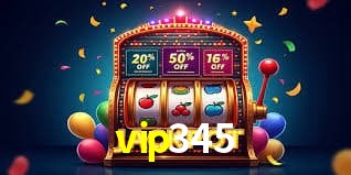 vip345 - User Statistics