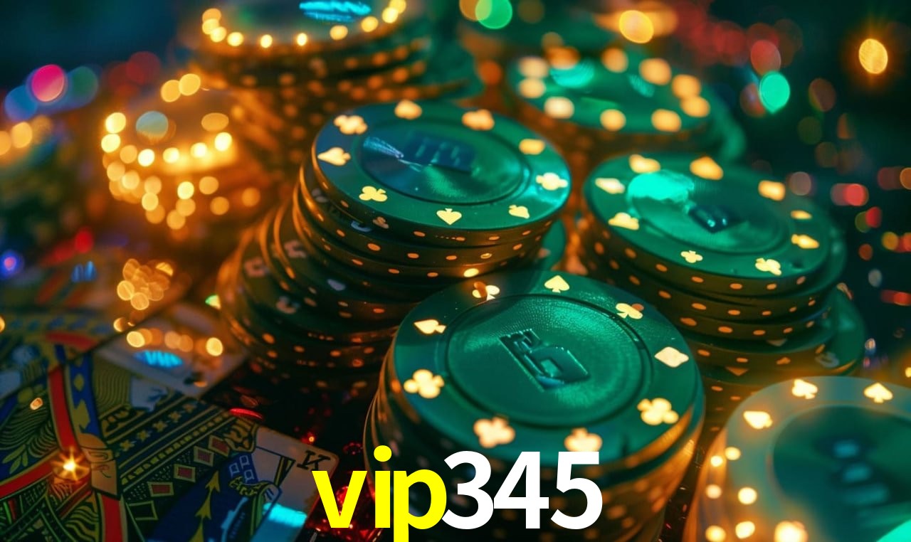 Diretório de Jogos vip345