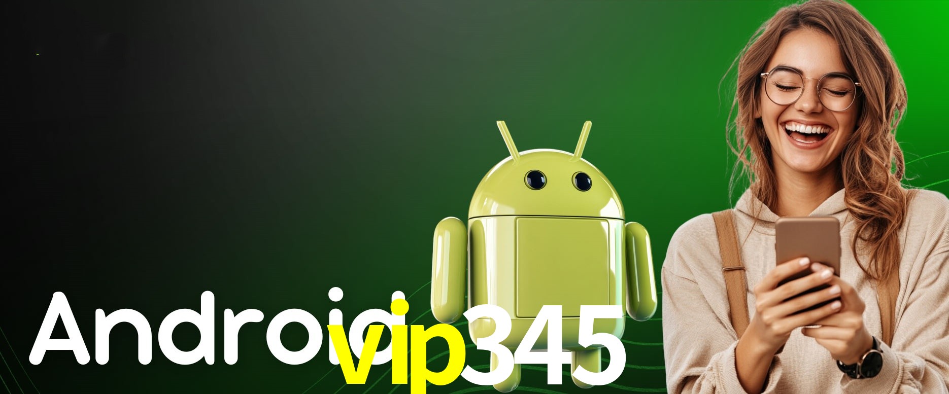 APP oficial da vip345 para mobile