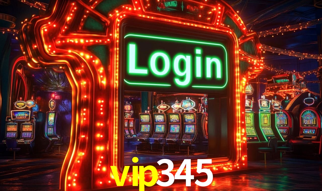 Jogos de Slot vip345