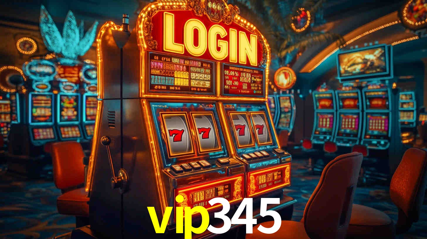 Welcome Bonus vip345