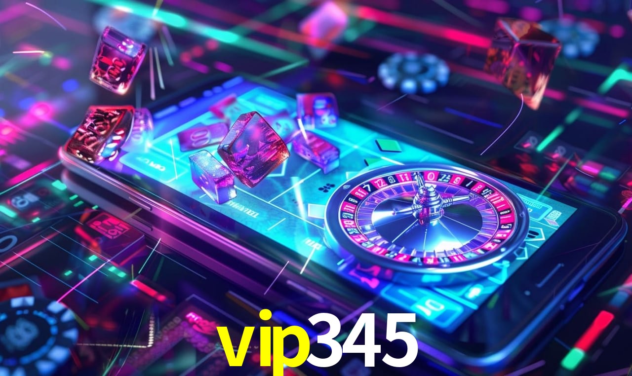 Login Seguro vip345