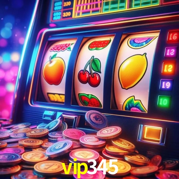 Benefícios da Conta vip345