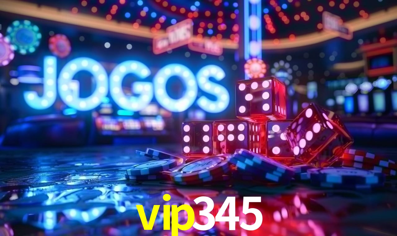 Casino VIP vip345