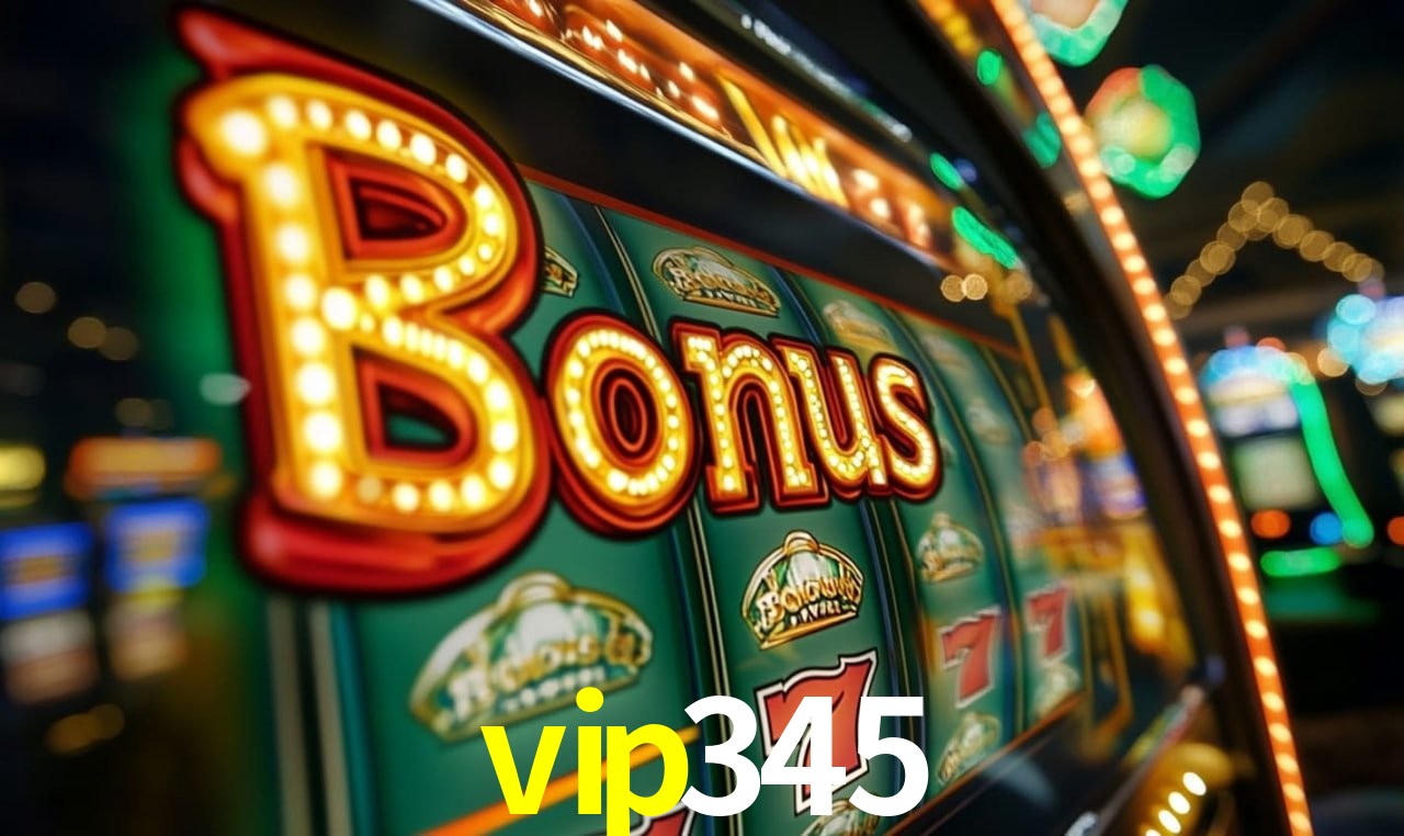 vip345 Slot - 320+ Caça-Níqueis Premium