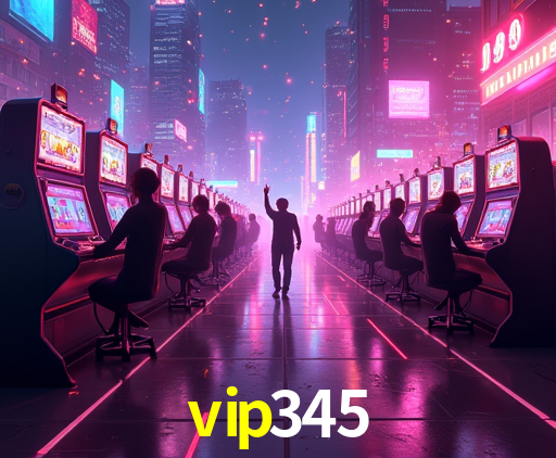 Apostas de Tênis vip345