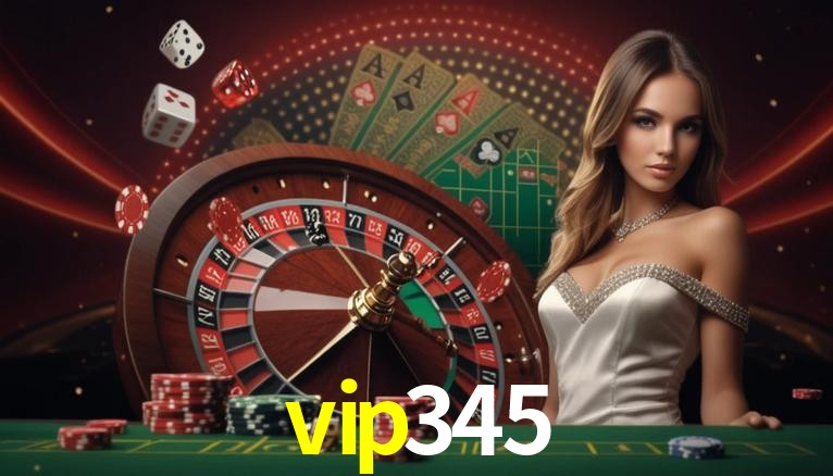 Platform Technology vip345