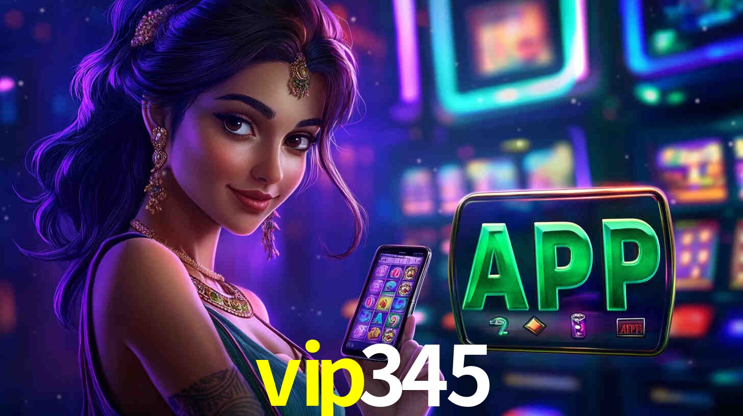 vip345 login