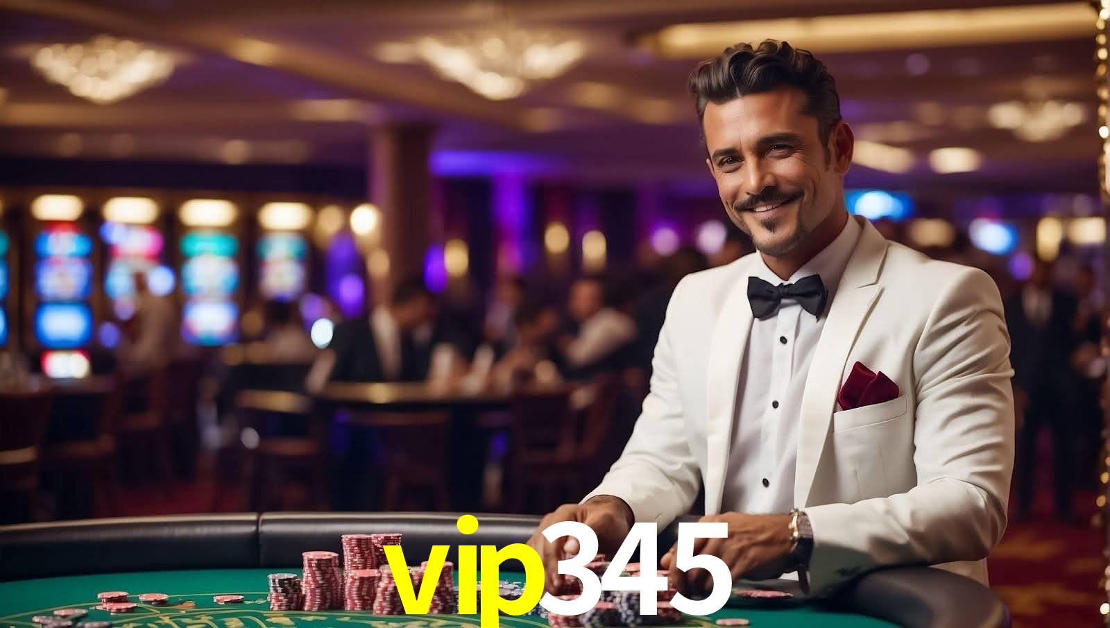vip345 - Security