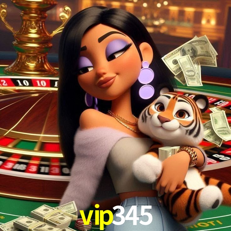 Game Statistics vip345