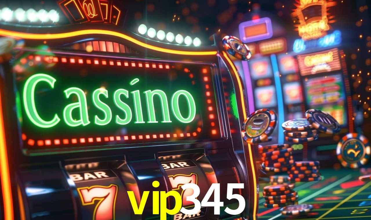 vip345 - Aplicativo Móvel