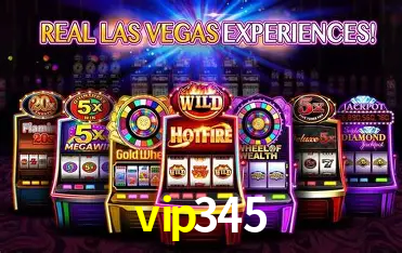 vip345 Brasília - VIP Program