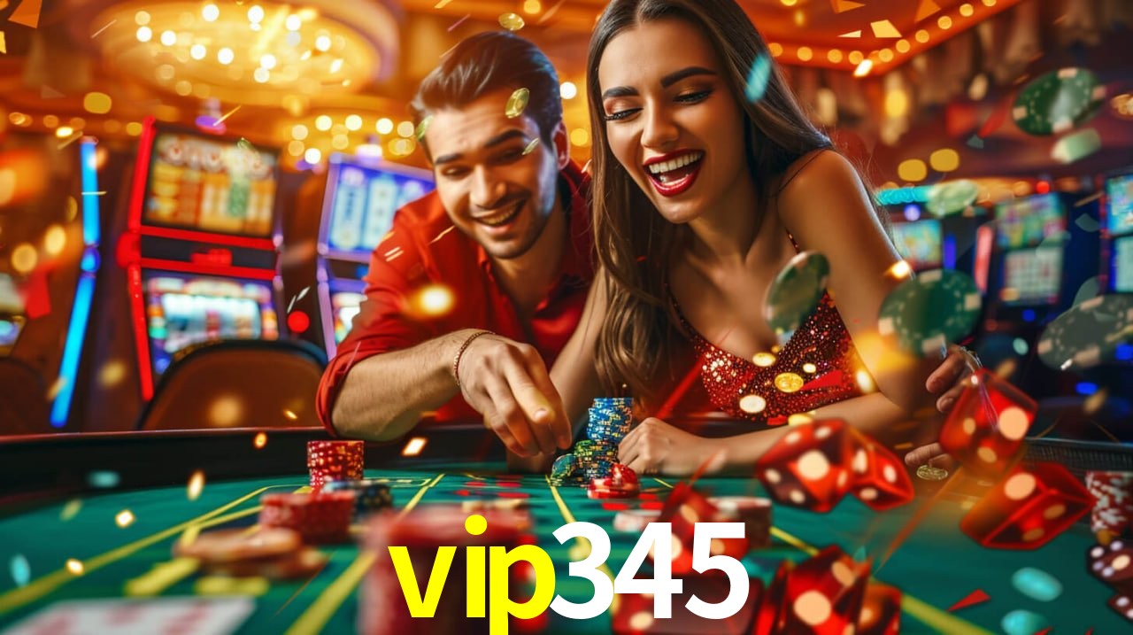 vip345 - Customer Support