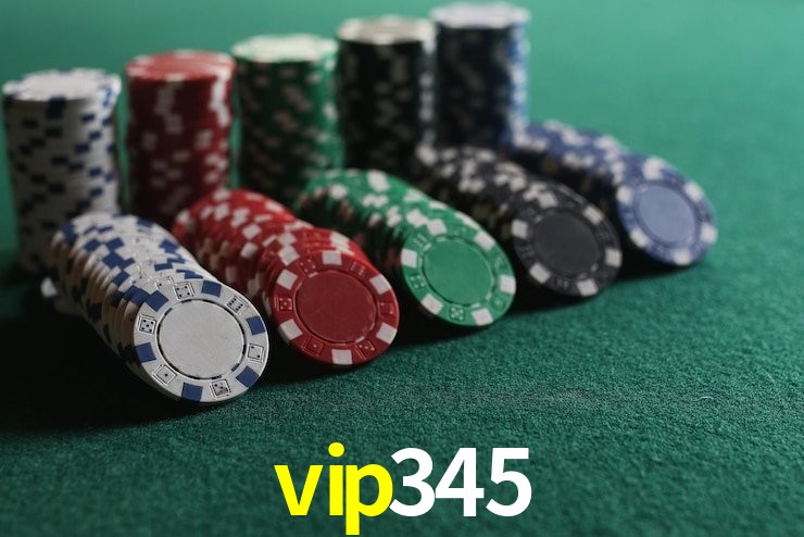 Slot Games vip345