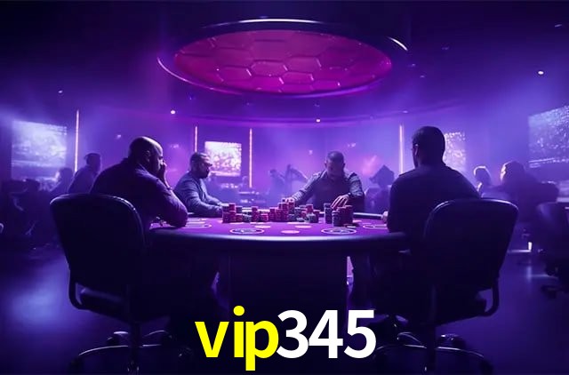 Sistemas de Segurança vip345