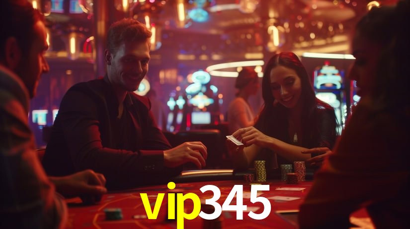A Popularidade dos Caça-Níqueis no vip345