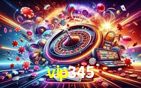 Provedores de Jogos vip345