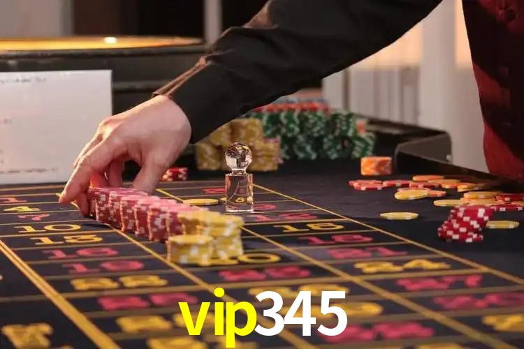 Descubra o Programa VIP da vip345: Vantagens Exclusivas para Jogadores